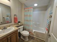 2007 Fleetwood Orange Blossom Manufactured Home
