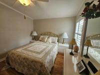 2007 Fleetwood Orange Blossom Manufactured Home