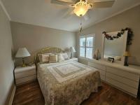 2007 Fleetwood Orange Blossom Manufactured Home