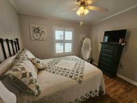 2007 Fleetwood Orange Blossom Manufactured Home