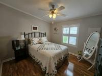2007 Fleetwood Orange Blossom Manufactured Home