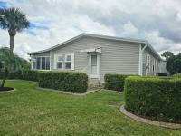 2007 Fleetwood Orange Blossom Manufactured Home