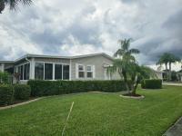 2007 Fleetwood Orange Blossom Manufactured Home