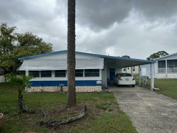 1981 HS Mobile Home For Sale