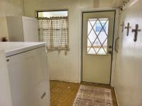 1983 Corn Belt Manufacturing 19981594 Mobile Home