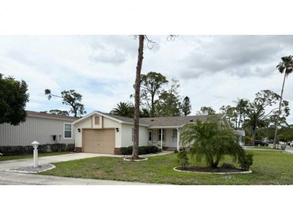 Photo 1 of 2 of home located at 4040 Avenida Del Tura North Fort Myers, FL 33903