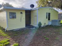 1983 Corn Belt Manufacturing 19981594 Mobile Home