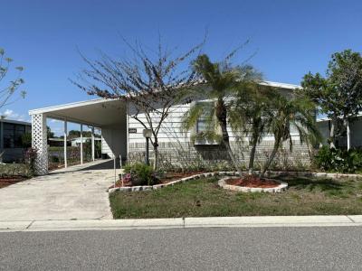 Mobile Home at 2260 Lakes Of Melbourne Drive Melbourne, FL 32904