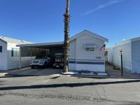1995 Cavco Cavco Mobile Home