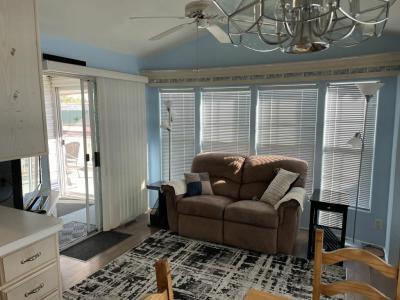 Photo 2 of 20 of home located at 8701 S Kolb Rd Lot 11-333 Tucson, AZ 85756