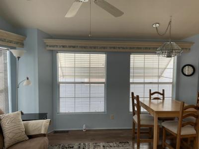 Photo 3 of 20 of home located at 8701 S Kolb Rd Lot 11-333 Tucson, AZ 85756