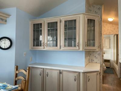 Photo 5 of 20 of home located at 8701 S Kolb Rd Lot 11-333 Tucson, AZ 85756