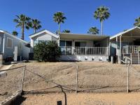 1995 Cavco Cavco Mobile Home