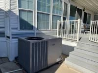 1995 Cavco Cavco Mobile Home