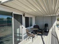1995 Cavco Cavco Mobile Home