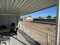 1995 Cavco Cavco Mobile Home