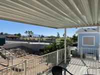 1995 Cavco Cavco Mobile Home