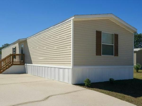 2008 DYNA Mobile Home For Sale