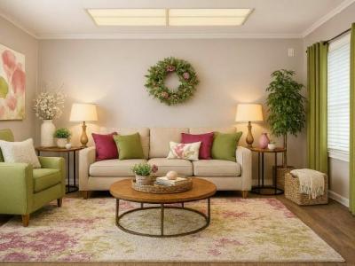Photo 2 of 9 of home located at 7132 Spoonfoot St. Orlando, FL 32822