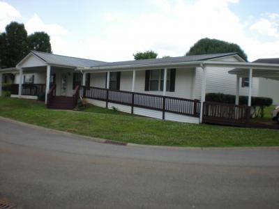 Mobile Home at 2551 Derby Way Lot Der2551 Sevierville, TN 37876