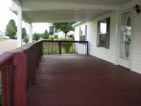2000 Clayton Homes Inc Commander Mobile Home