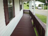 2000 Clayton Homes Inc Commander Mobile Home