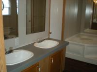 2000 Clayton Homes Inc Commander Mobile Home