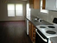 2000 Clayton Homes Inc Commander Mobile Home