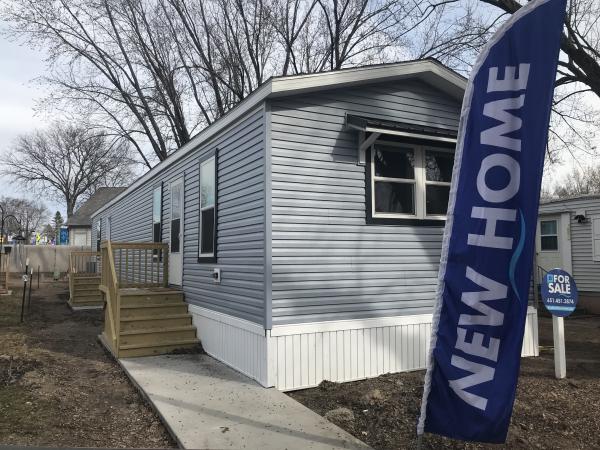 2026 Cavco Manufacturing, LLC Mobile Home For Sale