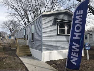 Mobile Home at 6 Bryan Ave Inver Grove Heights, MN 55076