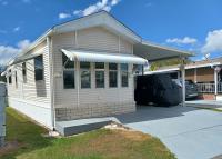2004 CHIO 2004 Mobile Home