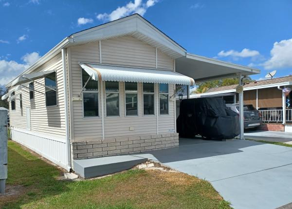 2004 CHIO 2004 Mobile Home