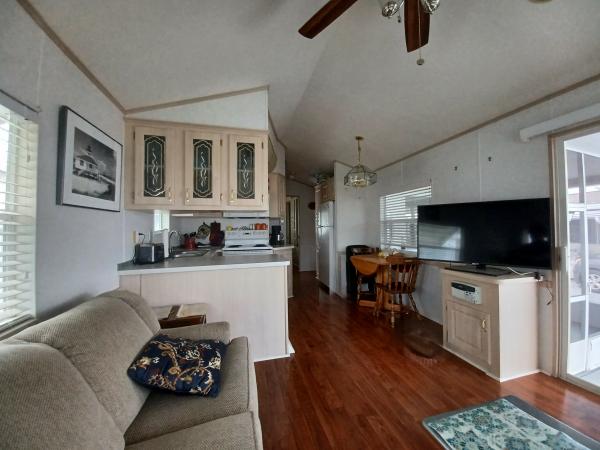 2004 CHIO 2004 Mobile Home
