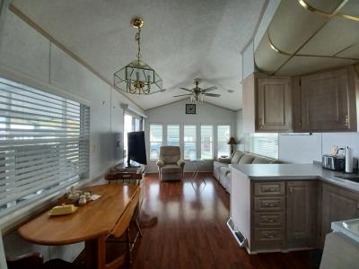 Photo 5 of 12 of home located at 37811 Chancey Rd. Zephyrhills, FL 33541