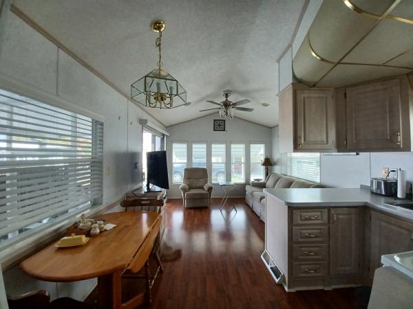 2004 CHIO 2004 Mobile Home