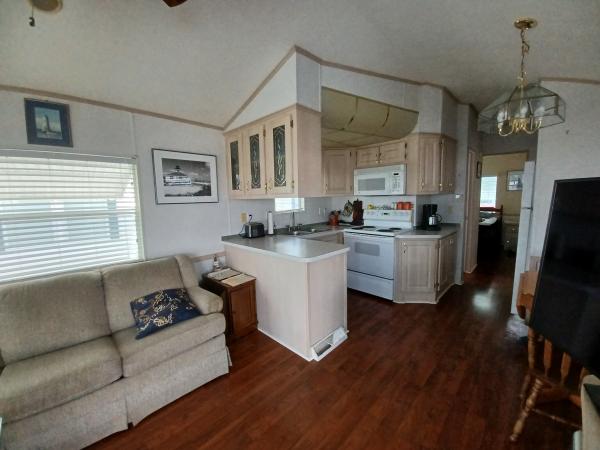 2004 CHIO 2004 Mobile Home