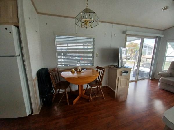 2004 CHIO 2004 Mobile Home