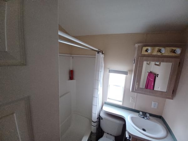 2004 CHIO 2004 Mobile Home