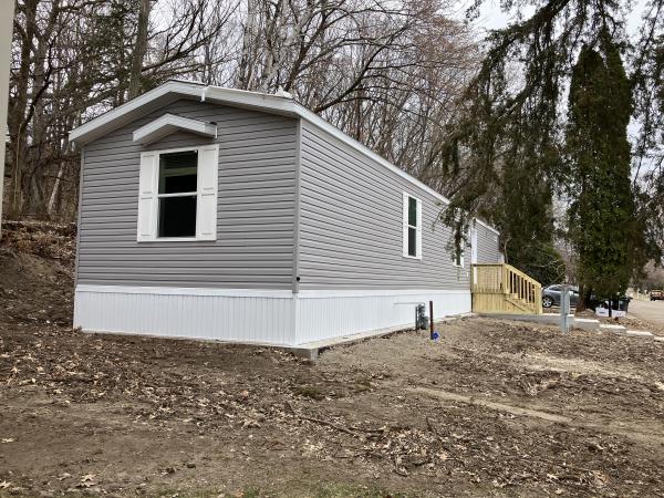 2026 Champion Home Builders, Inc. Mobile Home For Sale