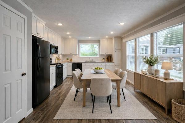 2021 Clayton Mobile Home For Sale