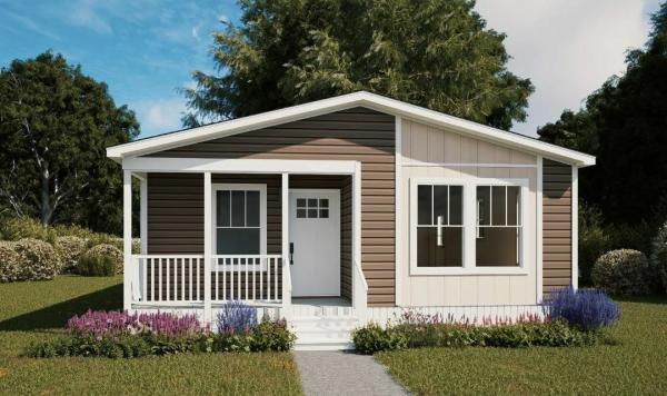 2026 Clayton Homes Inc Mobile Home For Sale