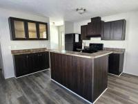 2014 HARM mobile Home