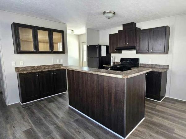 2014 HARM Mobile Home For Sale