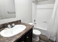 2014 HARM mobile Home