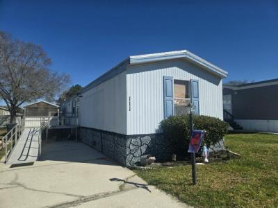 Mobile Home at 1400 Banana Road, #111 Lakeland, FL 33810