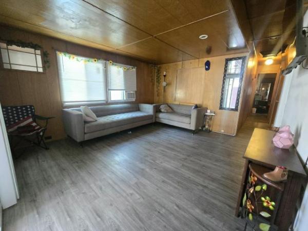 1962  Mobile Home For Sale
