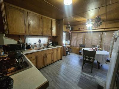 Photo 2 of 41 of home located at 2038 Palm St #318 Las Vegas, NV 89104