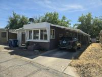1962 TERRA CRUISER Manufactured Home