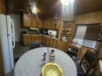 1962 TERRA CRUISER Manufactured Home