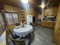 1962 TERRA CRUISER Manufactured Home